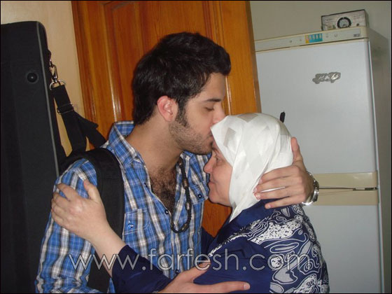 الحياة تستمر.. احدث الصور لحسام طه بعد خروجه من الاكاديمية صورة رقم 6 الحياة تستمر.. احدث الصور لحسام طه بعد خروجه من الاكاديمية صورة رقم 6