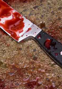 طعن خطيبته 20 طعنة لشكه بخيانتها له! صورة رقم 1