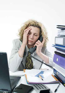 البريطانيون يحتاجون الى عطلة كل 62 يوم! صورة رقم 1