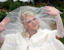 السعودية تتخذ قرارا وتمنع الزواج لمن تبلغ اقل من 17 عاما! صورة رقم 1