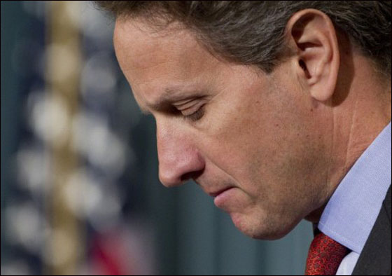 وزير الخزانة الامريكي: امريكا ستتفادى ازمة عجز سداد الديون! صورة رقم 1