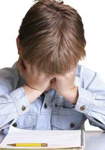 سؤال طفولي يقضي على الحياة الدراسية لطالب مصري!! صورة رقم 1