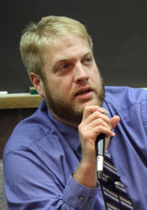 امام امريكي يمزج الايات القرانية بموسيقى البوب العصرية!! صورة رقم 2