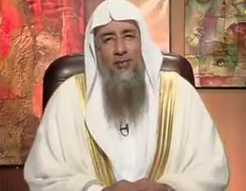 عدنان الخطيري: لا يمكن إقامة دولة اسلامية بمصر طالما بها راقصات صورة رقم 1