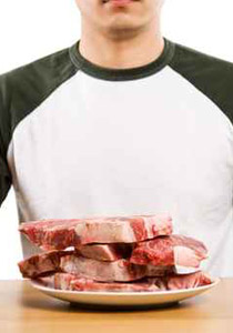 بعد أسبوعين من الفزع.. القبض على آكل لحوم البشر وبحوزته كبد صديقه! صورة رقم 1