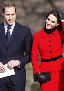 قبل زيارتهما الى كندا: سياسي كندي يصف وليام وكيت بالطفيليات صورة رقم 1