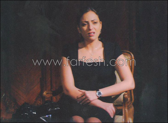 بالصور.. مسلسلات اون لاين يرصد تفاصيل وكواليس مسلسل عائلة كرامة    صورة رقم 2