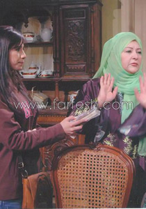 بالصور.. مسلسلات اون لاين يرصد تفاصيل وكواليس مسلسل عائلة كرامة    صورة رقم 1