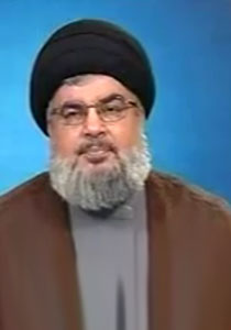 نصرالله: سقوط شهداء في الجولان يفضح سياسة أمريكا مجددا صورة رقم 1