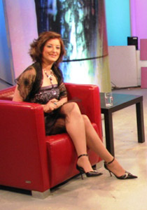 الإعلامية ربى ورور تلخص شهر الثقافة والكتاب بنظرة وكلمة صورة رقم 1 الإعلامية ربى ورور تلخص شهر الثقافة والكتاب بنظرة وكلمة صورة رقم 1