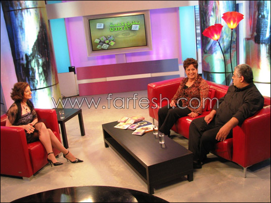 الإعلامية ربى ورور تلخص شهر الثقافة والكتاب بنظرة وكلمة صورة رقم 3 الإعلامية ربى ورور تلخص شهر الثقافة والكتاب بنظرة وكلمة صورة رقم 3