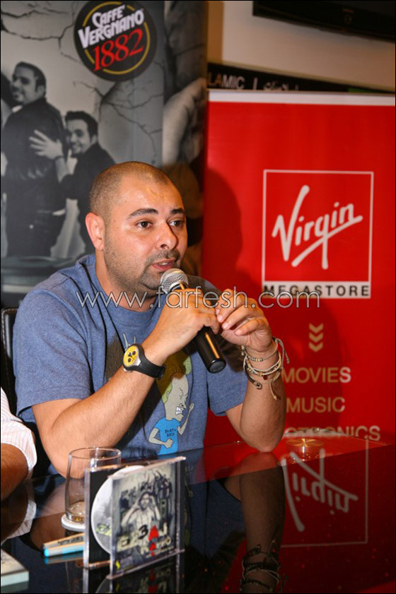 خالد مصطفى يطلق ألبومه الأول خالد مصطفى يطلق ألبومه الأول