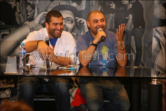 خالد مصطفى يطلق ألبومه الأول خالد مصطفى يطلق ألبومه الأول