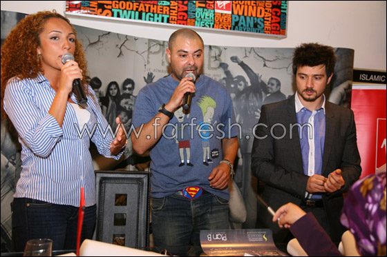 خالد مصطفى يطلق ألبومه الأول خالد مصطفى يطلق ألبومه الأول