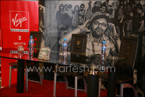 خالد مصطفى يطلق ألبومه الأول خالد مصطفى يطلق ألبومه الأول