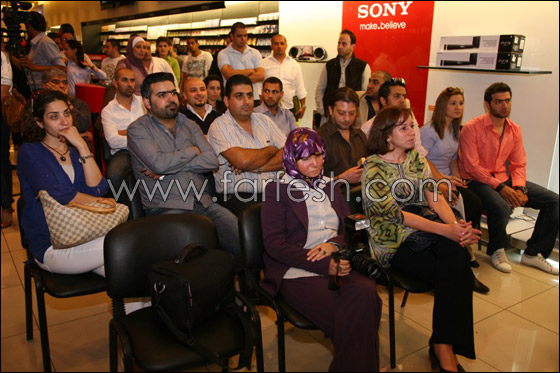 خالد مصطفى يطلق ألبومه الأول خالد مصطفى يطلق ألبومه الأول