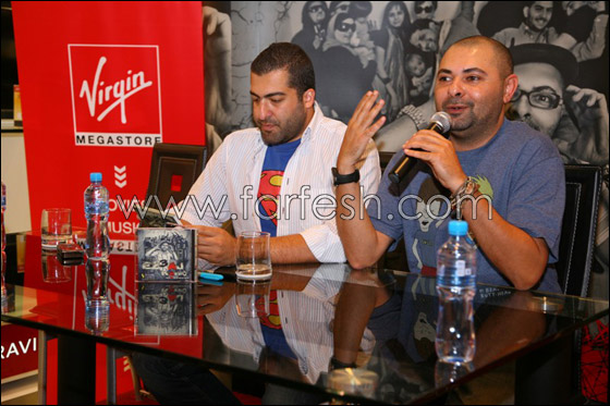 خالد مصطفى يطلق ألبومه الأول خالد مصطفى يطلق ألبومه الأول