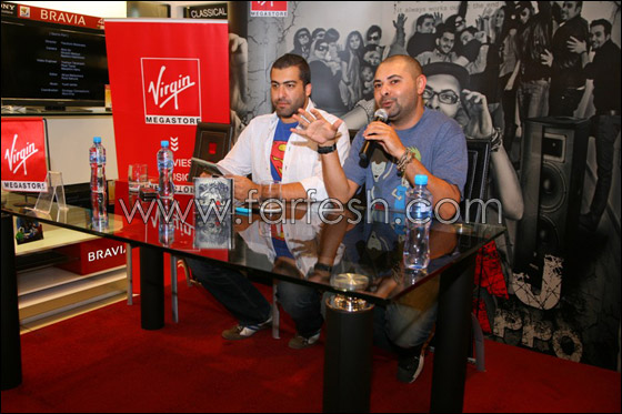 خالد مصطفى يطلق ألبومه الأول خالد مصطفى يطلق ألبومه الأول