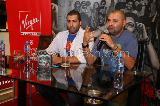 خالد مصطفى يطلق ألبومه الأول خالد مصطفى يطلق ألبومه الأول