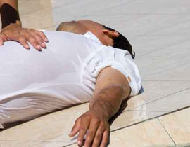 اغتصب وقتل وحرق الجثة ومن ثم طالب بفدية!! صورة رقم 1