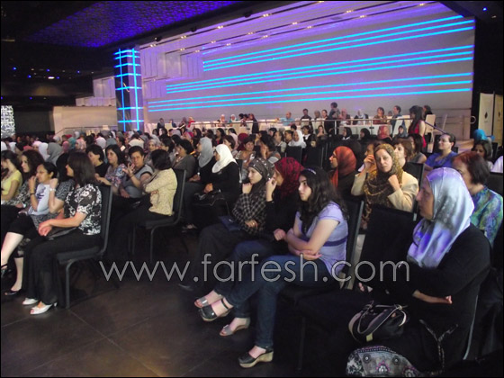 مئات الممرضات في مؤتمر متيرنا حول المناعة لدى الأطفال    صورة رقم 5