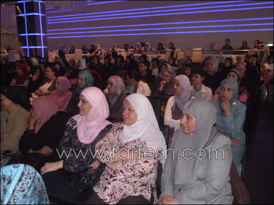 مئات الممرضات في مؤتمر متيرنا حول المناعة لدى الأطفال    صورة رقم 24