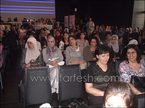 مئات الممرضات في مؤتمر متيرنا حول المناعة لدى الأطفال    صورة رقم 13