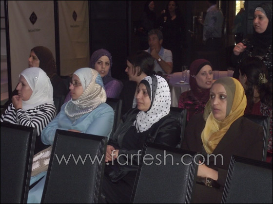 مئات الممرضات في مؤتمر متيرنا حول المناعة لدى الأطفال    صورة رقم 28