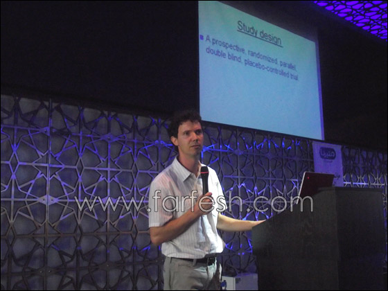 مئات الممرضات في مؤتمر متيرنا حول المناعة لدى الأطفال    صورة رقم 10