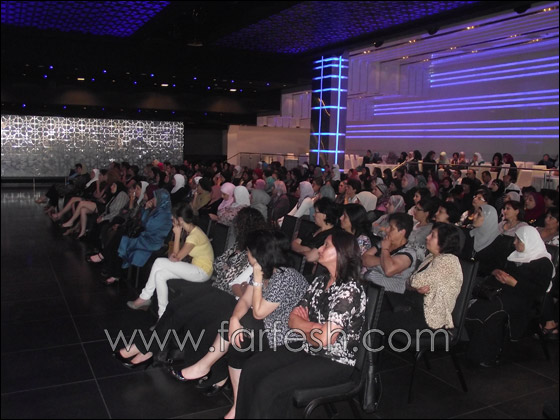 مئات الممرضات في مؤتمر متيرنا حول المناعة لدى الأطفال    صورة رقم 29