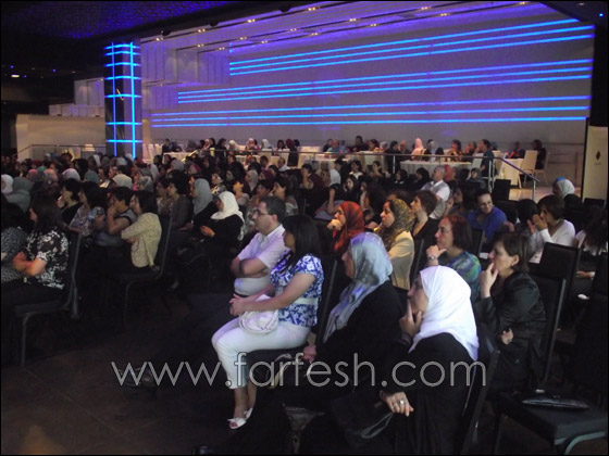 مئات الممرضات في مؤتمر متيرنا حول المناعة لدى الأطفال    صورة رقم 8