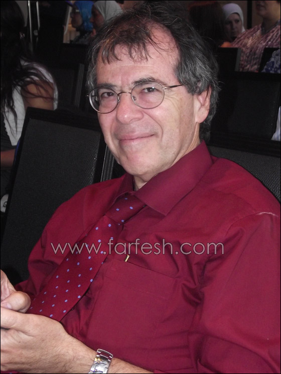 مئات الممرضات في مؤتمر متيرنا حول المناعة لدى الأطفال    صورة رقم 18