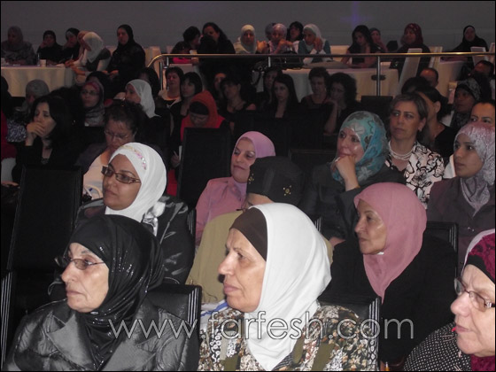 مئات الممرضات في مؤتمر متيرنا حول المناعة لدى الأطفال    صورة رقم 23