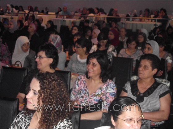 مئات الممرضات في مؤتمر متيرنا حول المناعة لدى الأطفال    صورة رقم 22