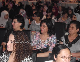 مئات الممرضات في مؤتمر متيرنا حول المناعة لدى الأطفال    صورة رقم 2