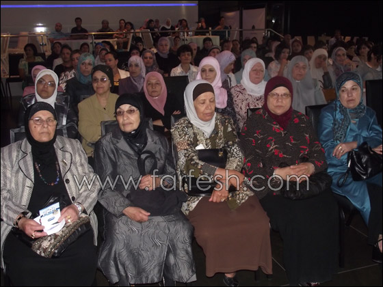 مئات الممرضات في مؤتمر متيرنا حول المناعة لدى الأطفال    صورة رقم 25