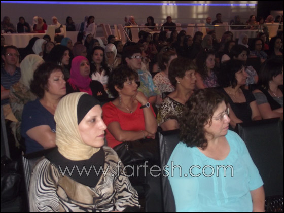 مئات الممرضات في مؤتمر متيرنا حول المناعة لدى الأطفال    صورة رقم 20