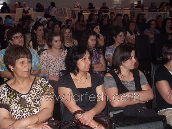 مئات الممرضات في مؤتمر متيرنا حول المناعة لدى الأطفال    صورة رقم 6