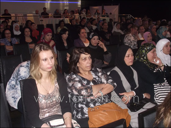 مئات الممرضات في مؤتمر متيرنا حول المناعة لدى الأطفال    صورة رقم 7