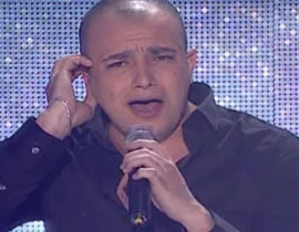 محمد دقدوق: الغيرة تقف عائقا في التواصل مع زملائي!! صورة رقم 1 محمد دقدوق: الغيرة تقف عائقا في التواصل مع زملائي!! صورة رقم 1