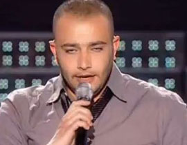 محمد دقدوق: الغيرة تقف عائقا في التواصل مع زملائي!! صورة رقم 2 محمد دقدوق: الغيرة تقف عائقا في التواصل مع زملائي!! صورة رقم 2