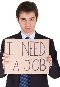 عدد العاطلين عن العمل في العالم يصل الى 200 مليون شخص صورة رقم 1