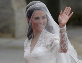 بالسر.. تدريب كايت ميدلتون على الواجبات الملكية!  صورة رقم 1