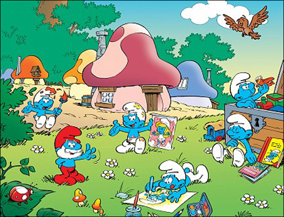 كاتب فرنسي: 