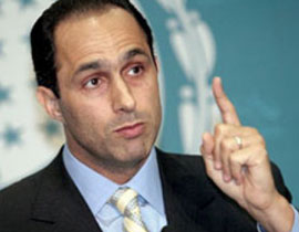 اللواء علي البنا يكشف عن اسرار خطيرة تتعلق بالقصر المصري صورة رقم 1