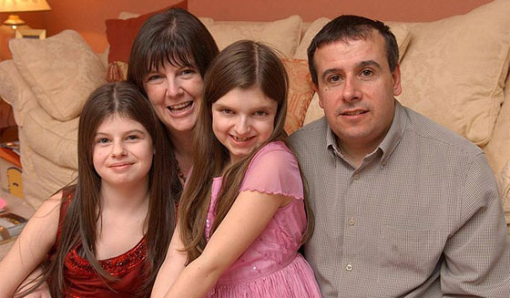 طفلة مصابة بالسرطان تكتب قائمة لأمور تريد فعلها قبل وفاتها  صورة رقم 3