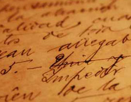  العثور على رسالتين تاريختين فقدتا اثر تسونامي اليابان صورة رقم 1