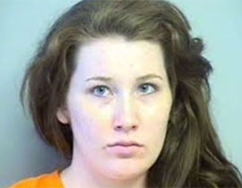 متزوجة حديثا وحامل بالشهر 7 القت زوجها من الطابق 17 وقتلته! صورة رقم 1