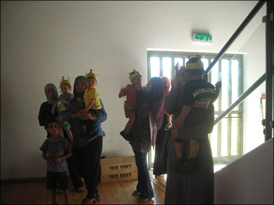 متيرنا تشارك الأطفال العرب احتفالاتهم بيوم الطفل العالمي  صورة رقم 2