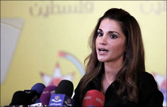 بعد الغضب والانتقادات.. الملكة رانيا تغيّر نمط حياتها!!    صورة رقم 4